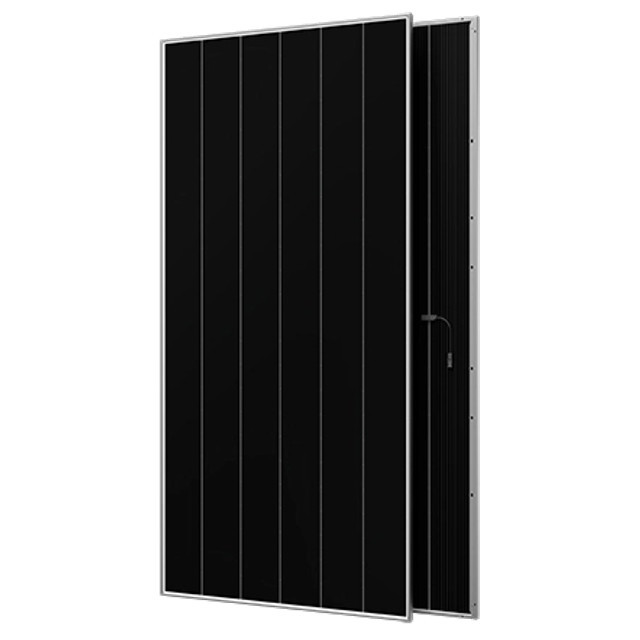 Сонячна панель AIKO A660-MDE72Dw 660 Вт