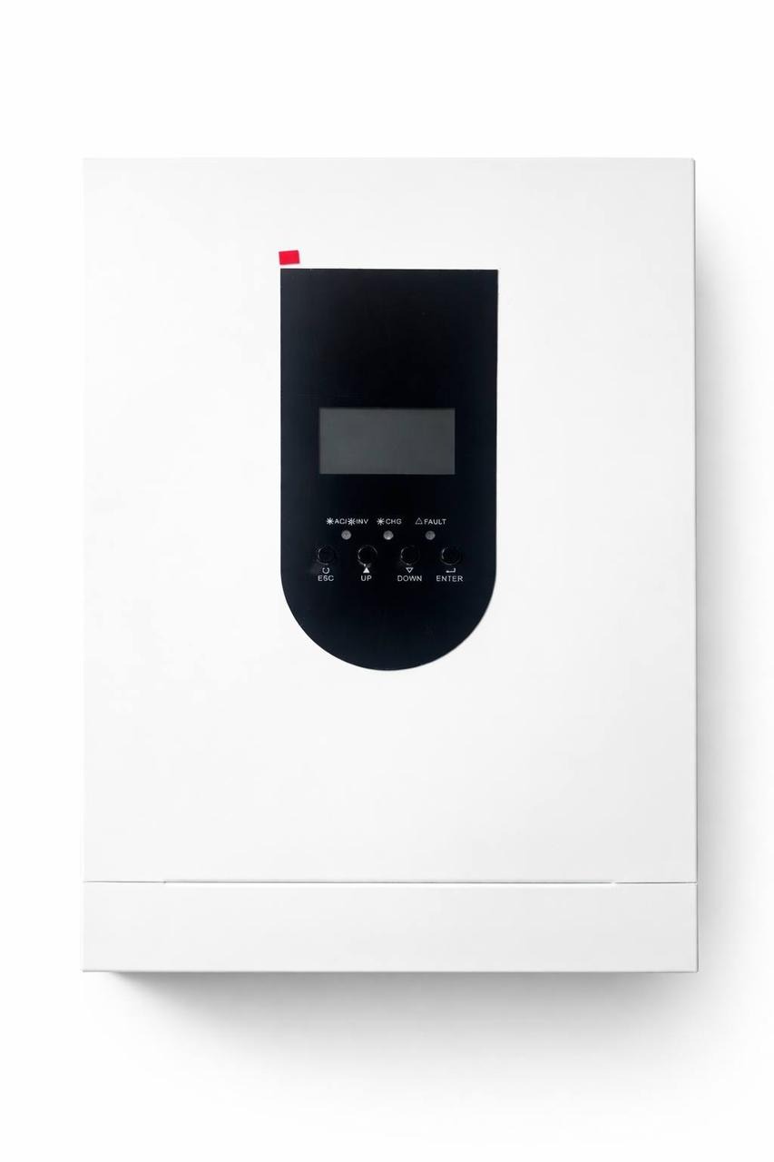 Гибридный инвертор Techfine UI1512P 1.2 кВт 12V — фото 1 из 3