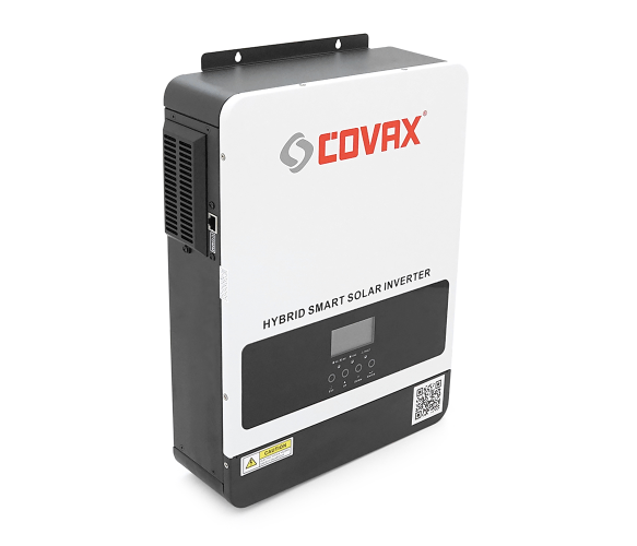 Гібридний інвертор COVAX CV-PS-2200-12V на 1800 Вт — фото 1 из 3