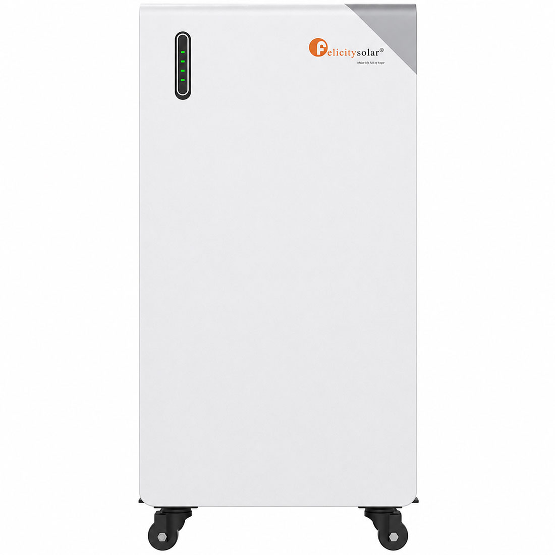 Аккумулятор Felicity Solar FLB48314TG1-H LiFePO4 51,2В 314А·ч — фото 1 из 4