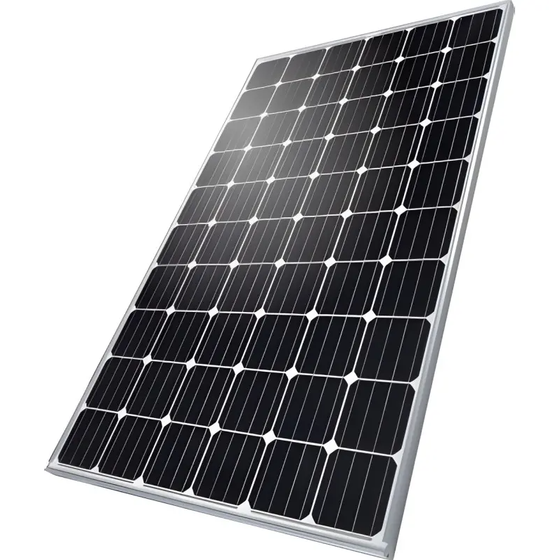 Солнечная панель 36V 280W для автономных систем питания