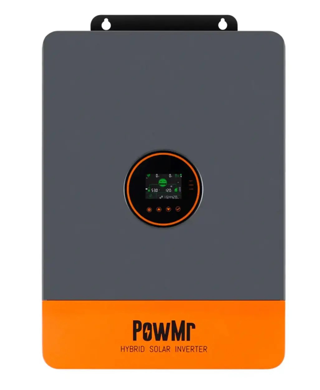 Гібридний інвертор PowMr POW-SunSmart 12KPL3 на 12 кВт — фото 1 из 4