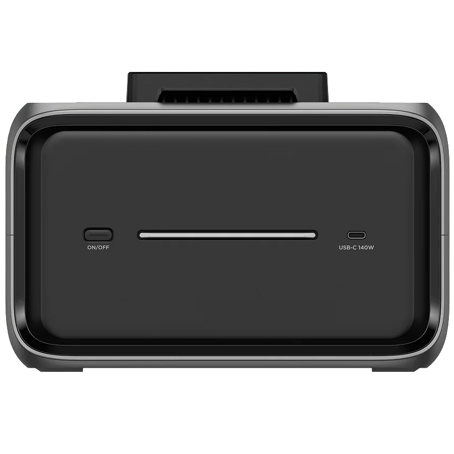 Дополнительный аккумулятор EcoFlow River 3 Plus EB600 — фото 1 из 4