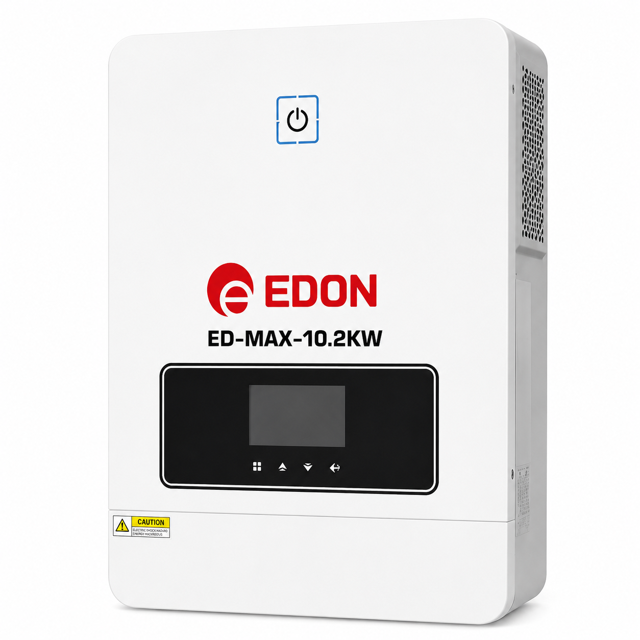 Гібридний інвертор EDON EPM-MAX-10,2KW для резервного електроживлення — фото 1 из 2
