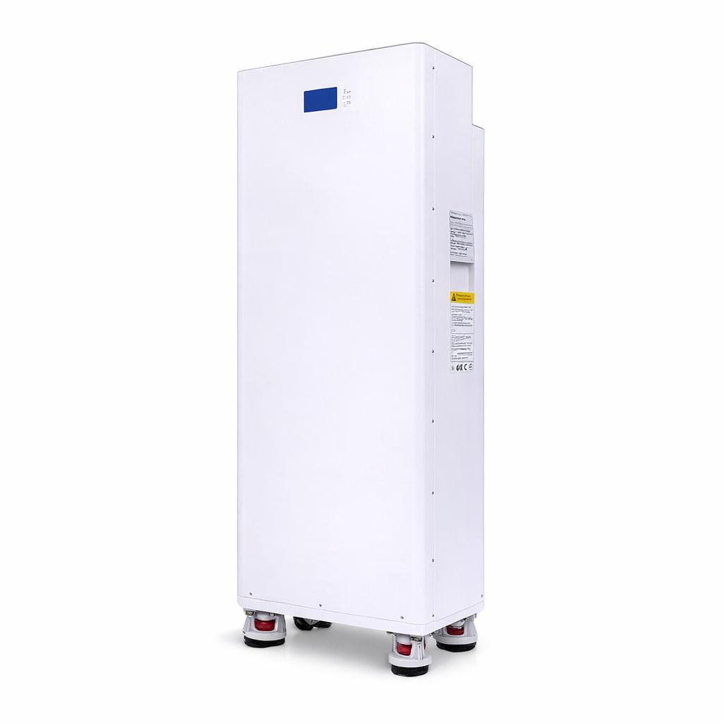 Акумулятор LiFePO4 DAXTROMN Power Wall 51.2V 280Ah — фото 1 из 4