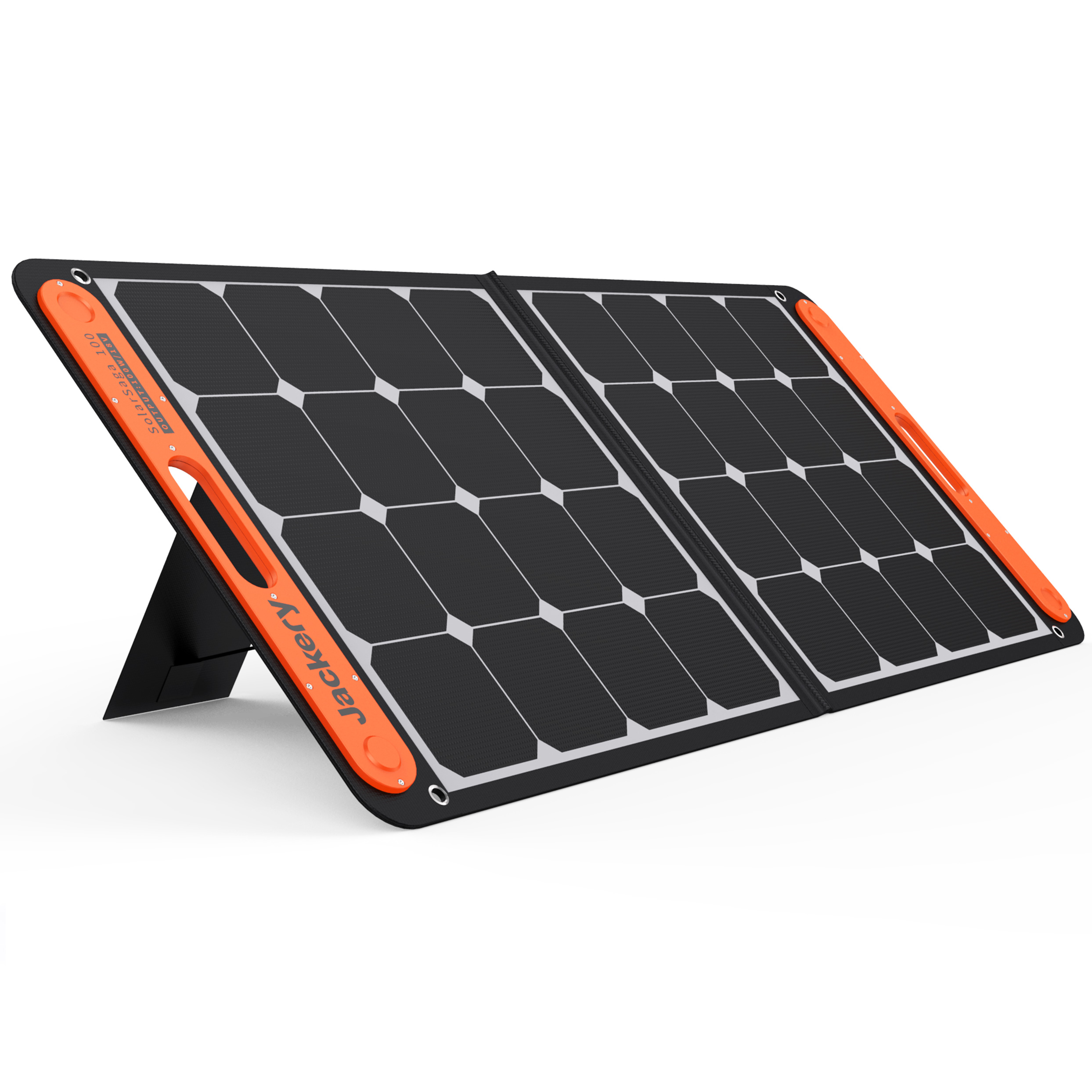 Портативна сонячна панель Jackery SolarSaga 100W