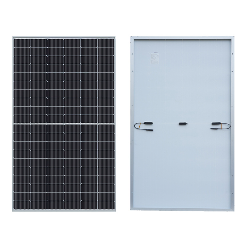Монокристалічна сонячна панель EASUN 60W 18V — фото 1 из 2
