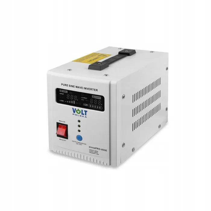 Джерело безперебійного живлення Volt Polska 800W