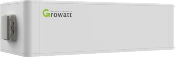 Акумулятор Growatt ARK 2.5L-A1 LiFePO4 51,2 В 50 А·год — фото 1 з 4