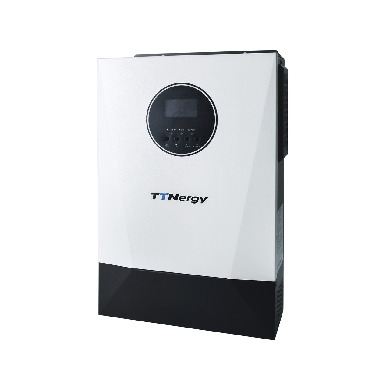 Гібридний автономний інвертор TTNergy TEX-6.2 LITE 6200 Вт — фото 1 из 4