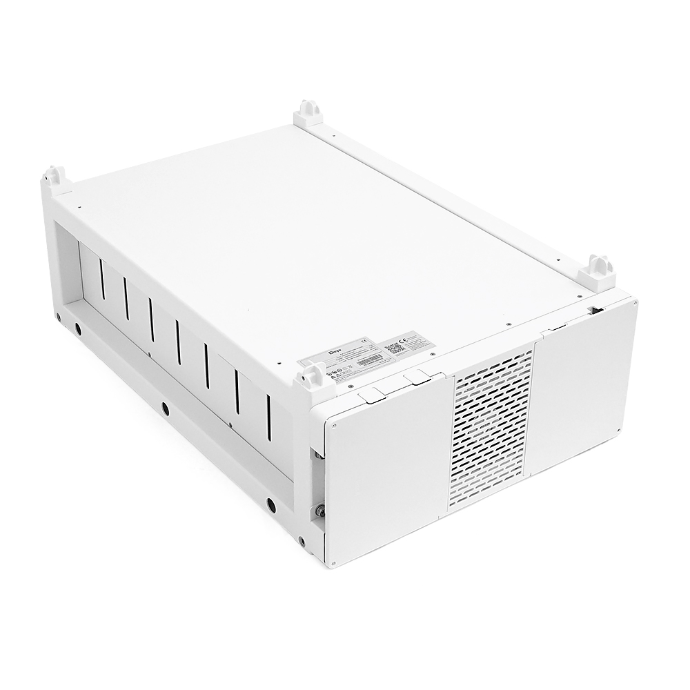 Deye BOS-B-Pack16-A3 — акумуляторна батарея LiFePO4 16,08 кВт·год, 51,2 В — фото 1 з 6