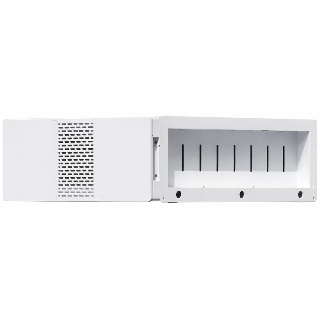 Високовольтний акумулятор Deye BOS-B Pro-A3 LiFePO4 51,2 В 316 А·год — фото 1 з 3