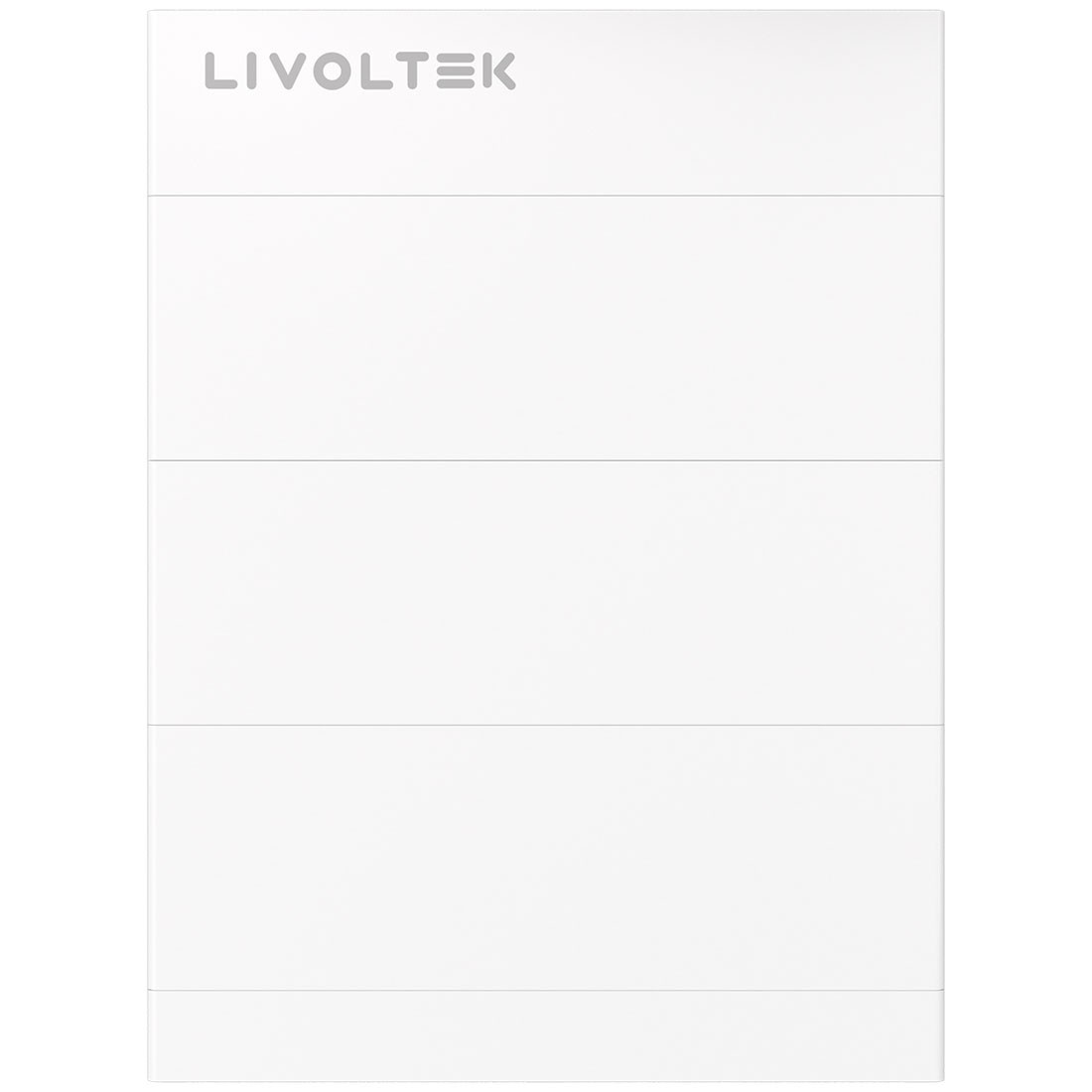 Аккумулятор Livoltek BHF-S20.4 LiFePO4 409,6В 50Ач — фото 1 из 3