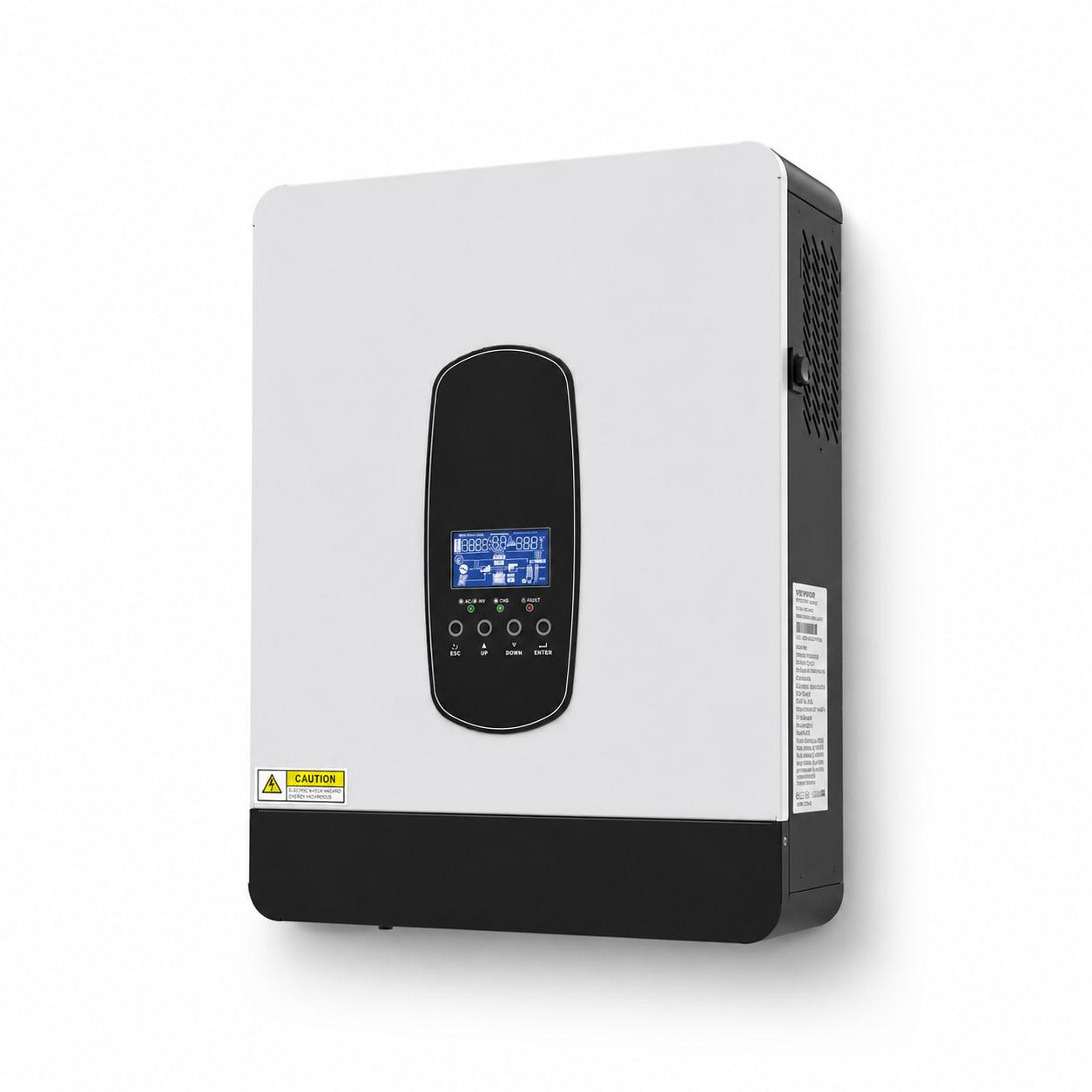 Гібридний інвертор Daxtromn SP-4200 на 4.2 кВт — фото 1 из 4