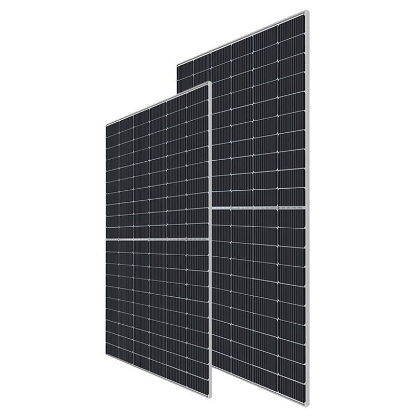 Монокристалічна сонячна панель EASUN Solar Panel 120W 18V — фото 1 из 4