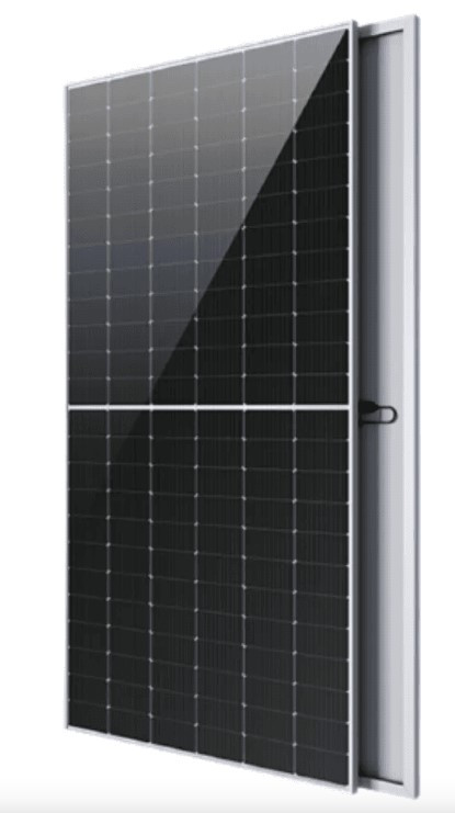 Солнечная панель Risen Energy RSM144-9-550M на 550 Вт