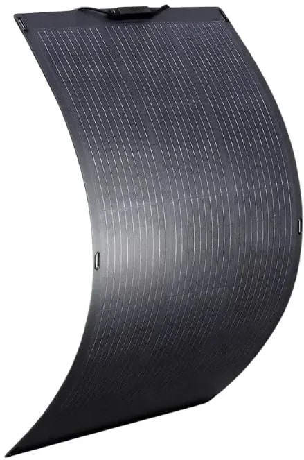 Гибкая солнечная панель Allpowers SF100 100W