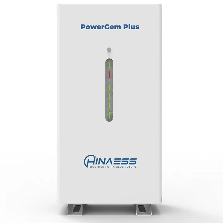Аккумулятор HinaESS by Luxpower POWERGEM Plus 51,2В 280Ач LiFePO4 — фото 1 из 3