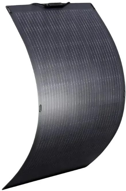 Гнучка сонячна панель Allpowers SF100 100W