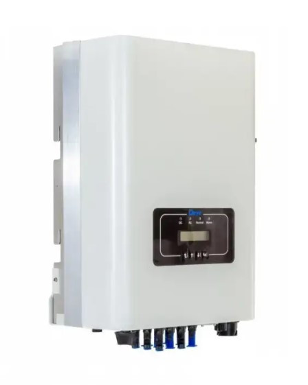 Трифазний мережевий інвертор Deye SUN-20K-G05 на 20 кВт — фото 1 з 3