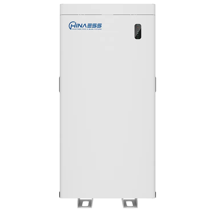Аккумулятор HinaESS POWERGEM Max 51,2В 314А·ч LiFePO4 — фото 1 из 3
