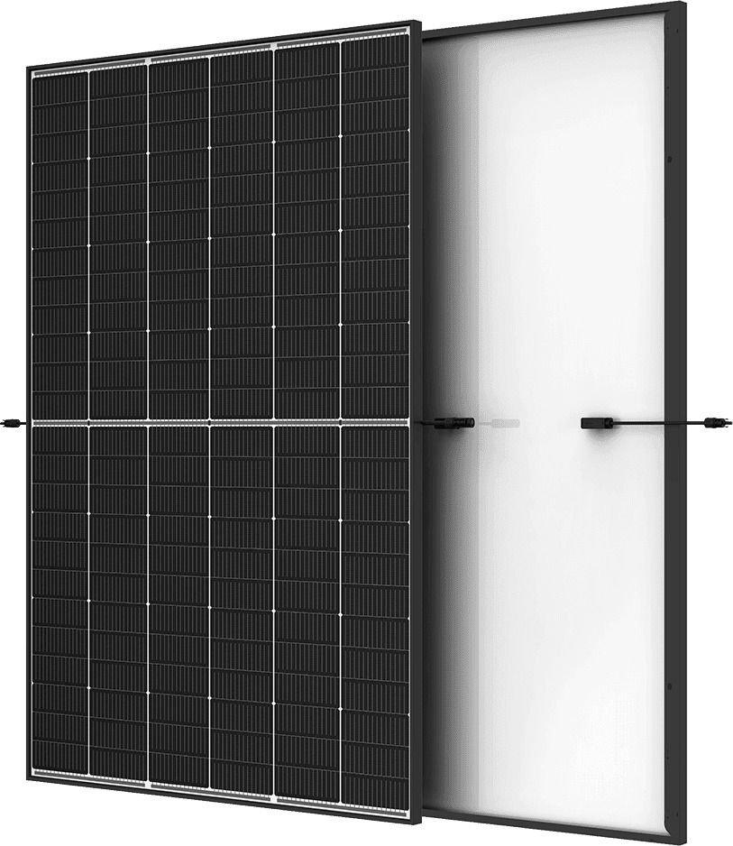 Сонячна панель Trina Solar Vertex S+ 465Вт TSM-NEG9R.28 — фото 1 з 2