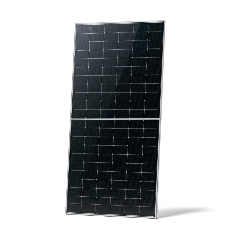 Двостороння сонячна панель Jinko Solar JKM620-66HL4M-BDV 620 Вт — фото 1 из 4