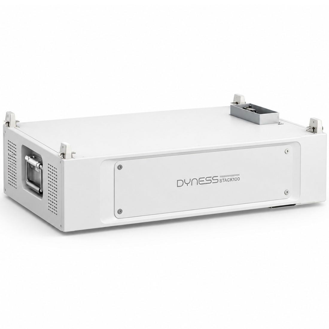 Акумулятор DYNESS STACK100 S51100 LiFePO4 51,2V 100Ah — фото 1 з 3