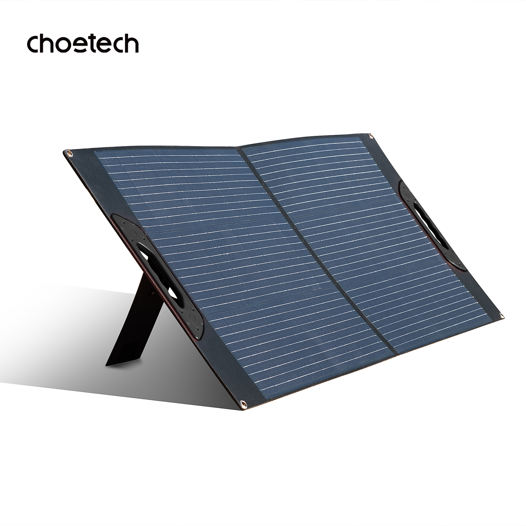 Портативна сонячна панель CHOETECH SC070 60W